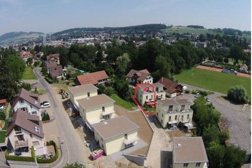5,5 Z.Doppeleinfamilienhaus