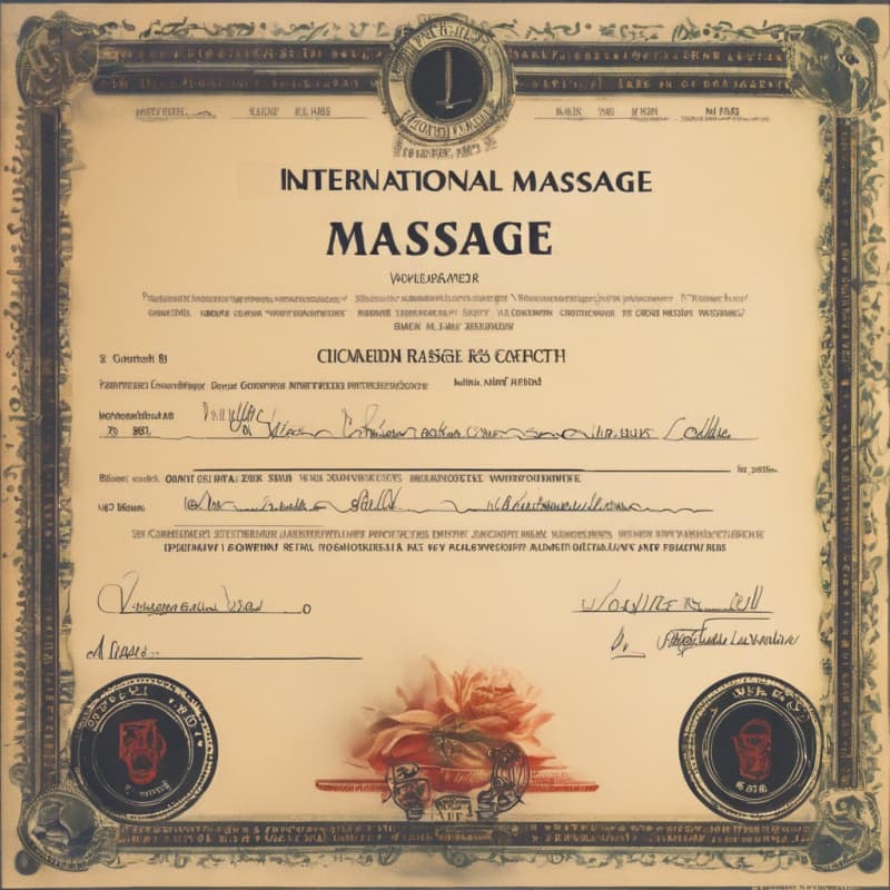 Massage bei Erkältungen, vorzeitiger Hautalterung und Cellulite.
