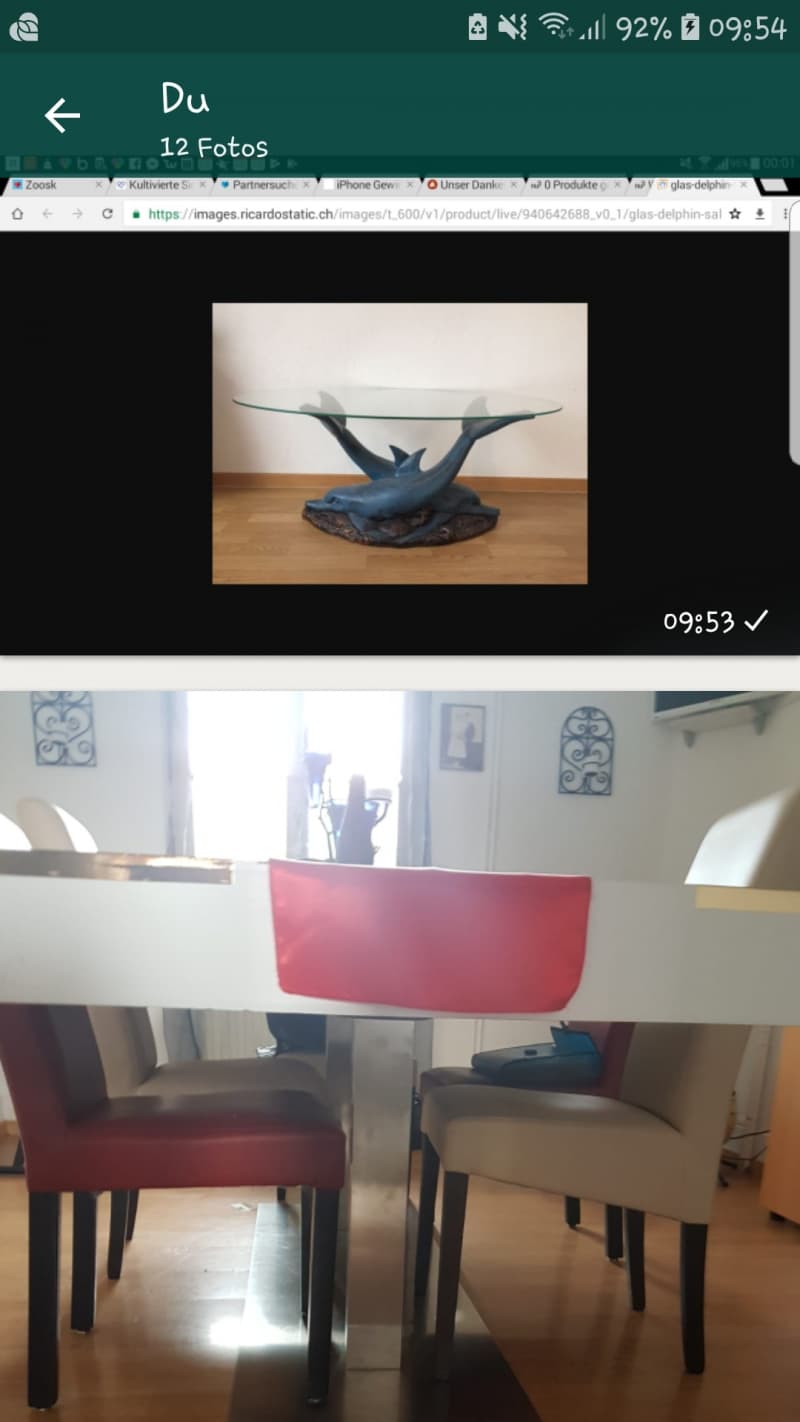 Zu Verkaufen