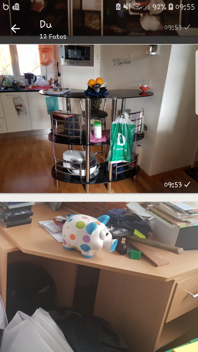 Zu Verkaufen