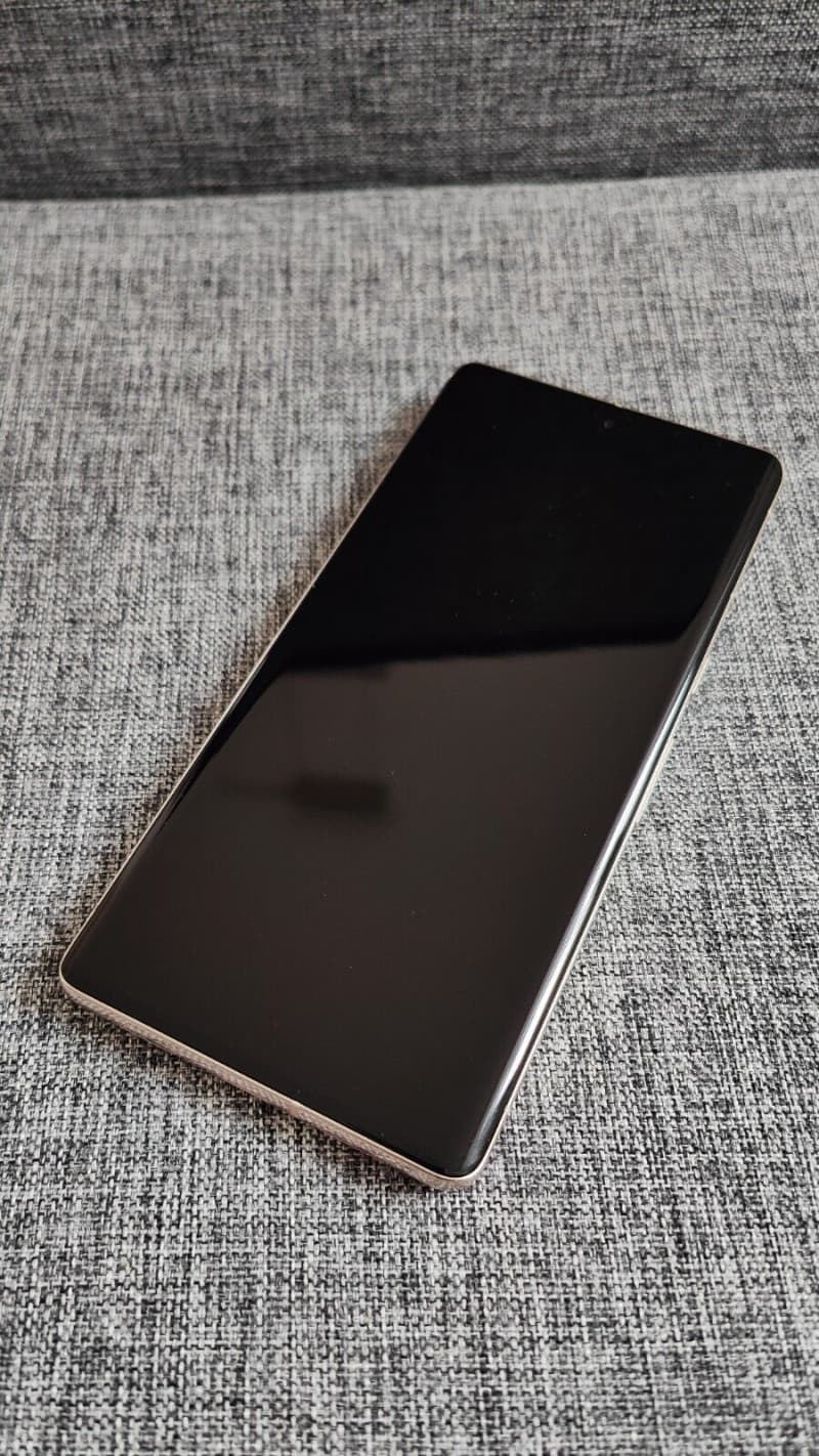 Google Pixel 7 pro GP4BC-128GB