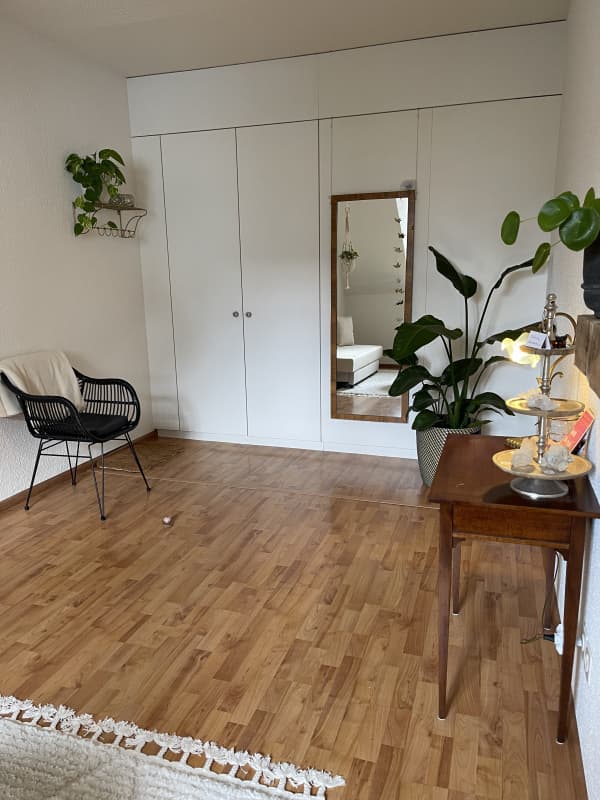 Praxisraum Basel