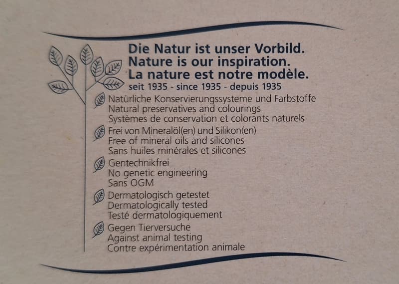 BIOKOSMA Geschenkset Aprikose Honig - BIO + EXTRA, Neu & OVP