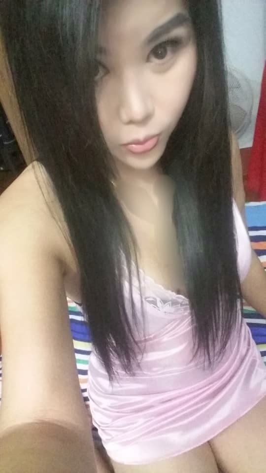 Top Jenny lady boy Thai Massage