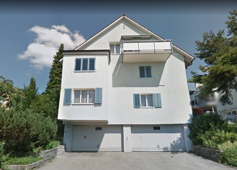 1 Zimmerwohnung in Zürich / Höngg
