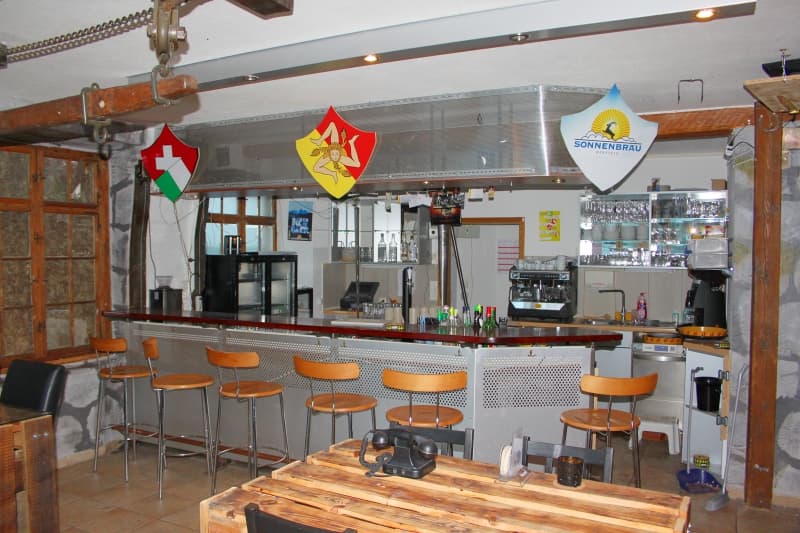 Bar Lokal zu vermieten