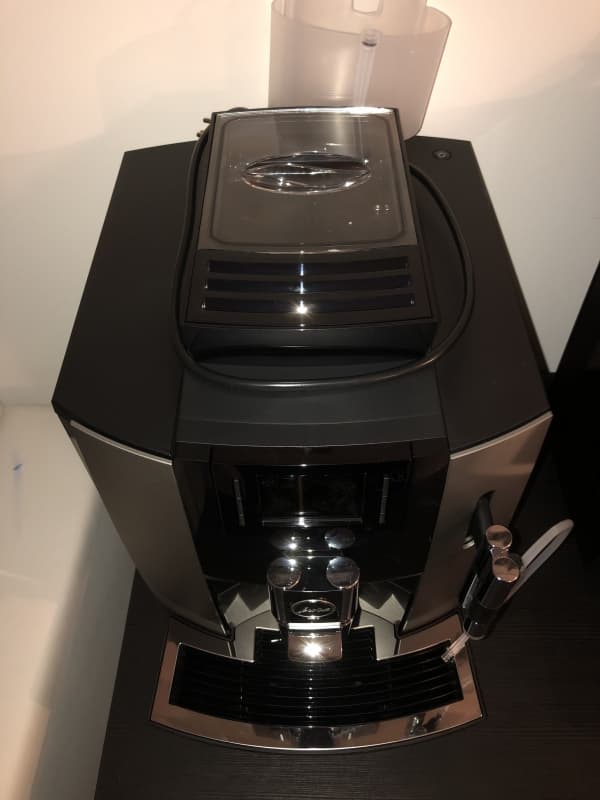 Modernste Technologien für perfekten Genus Jura