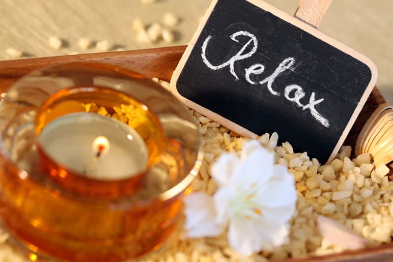 NEU ! Relax-und Gesundheits MASSAGEN Nähe Tiefenbrunnen ZH