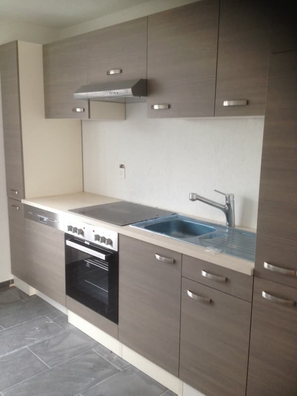 Nachmieter für 4.5 Zimmer Wohnung in Lengnau BE gesucht