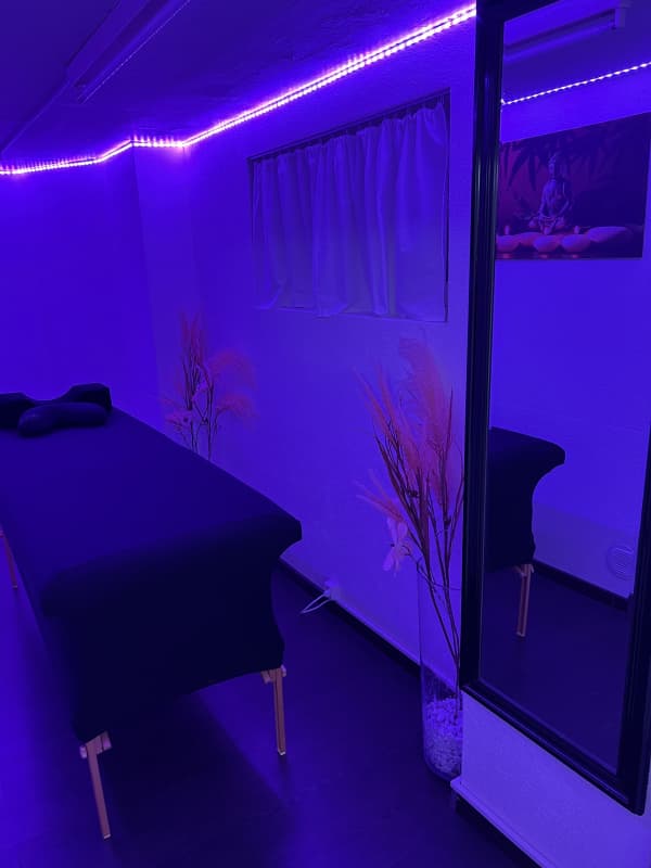 Kosmetik Raum ( Mitte)