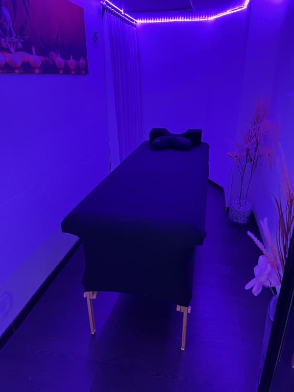 Kosmetik Raum ( Mitte)