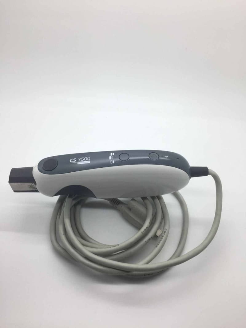 Carestream CS3500 IntraOral Scanner