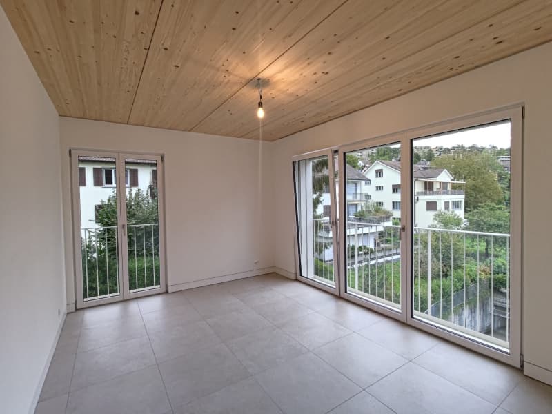 4.5 Zimmer Wohnung in Höngg - per sofort