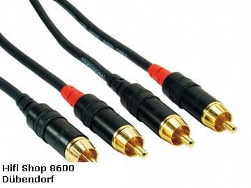 NRA-070-0080-010 1Meter Kabel Cinque sym. Neu