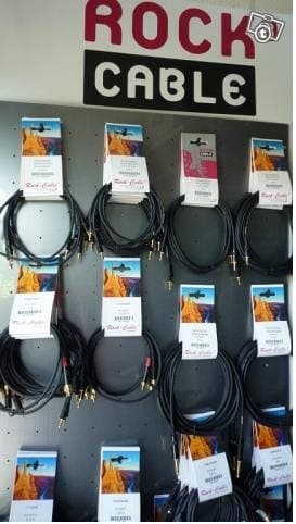 NRA-070-0080-010 1Meter Kabel Cinque sym. Neu
