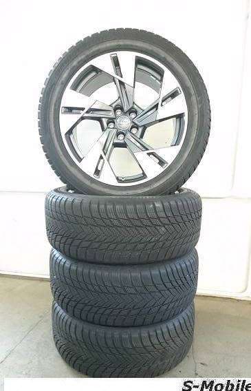 Audi E-Tron Sportback GEA Original Winterräder 20"