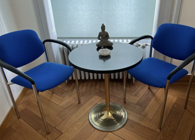 Attraktive 5 Zimmer Praxis-/ Therapeuten, Praxisgemeinschaften