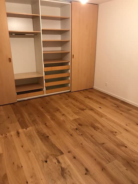 Sehr schöne 4.5 Zimmer Dublex-Wohnung in Pratteln