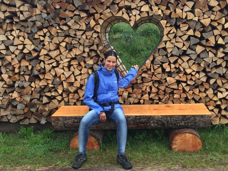 Biete Einzelyogaunterricht an