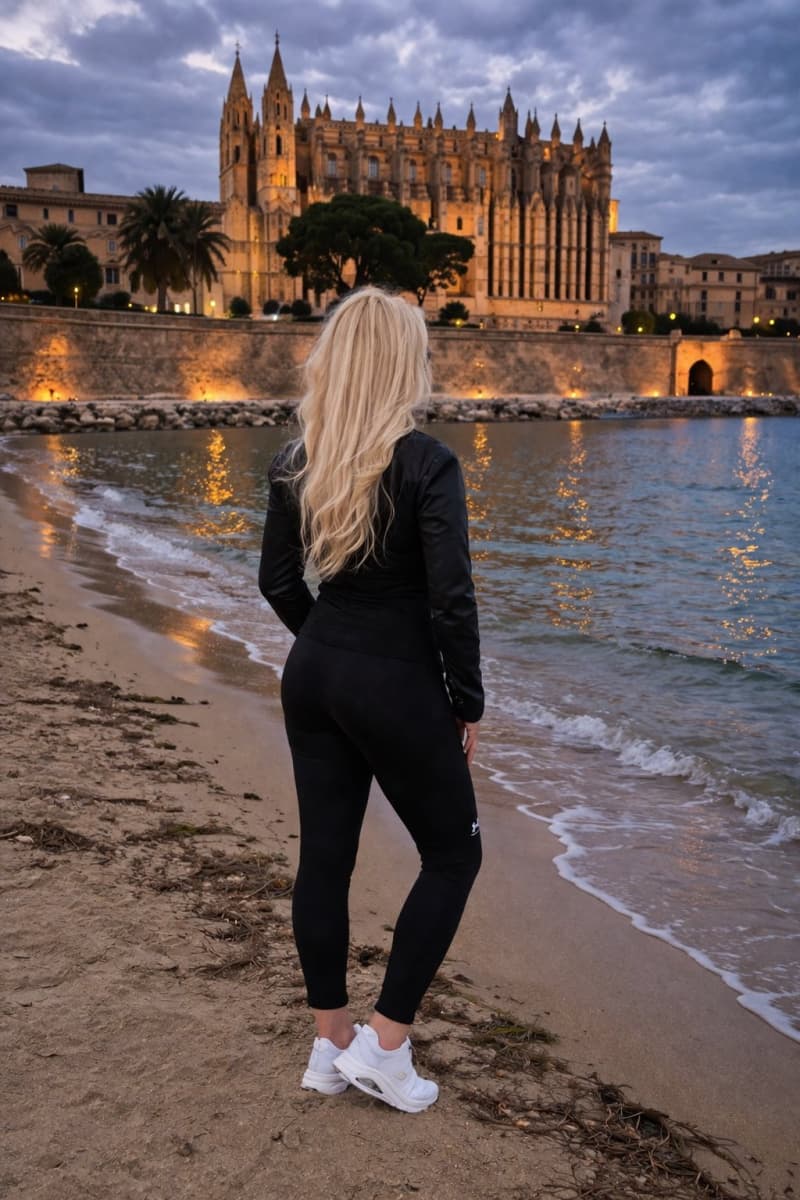 Sinnliche Wellness Tantramassage privat in Basel