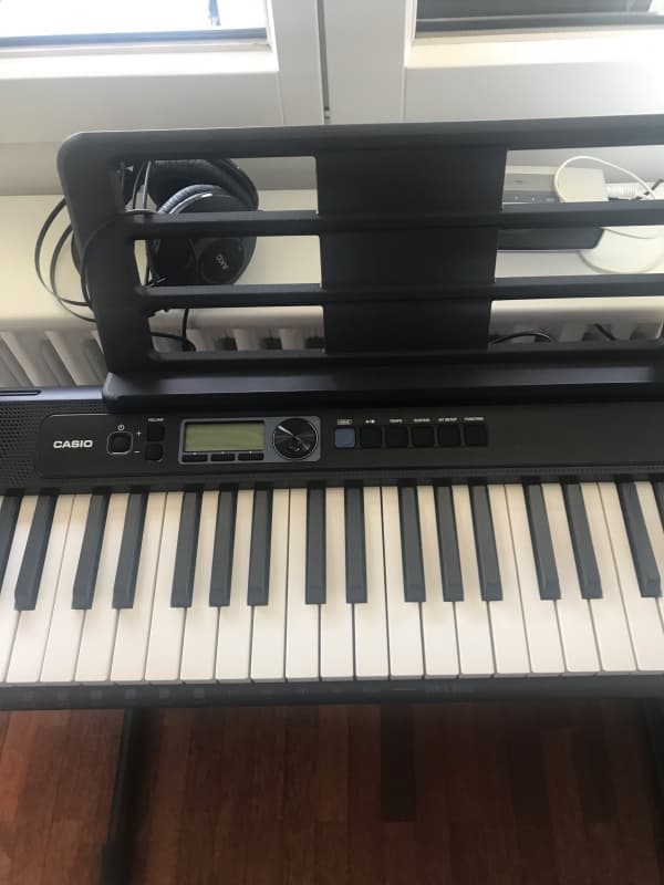 Keyboard CASIO CT-S300