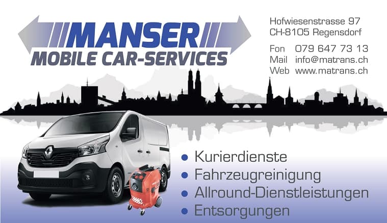 Kurier Transporte Räumung Umzugshilfe Entsorgungen