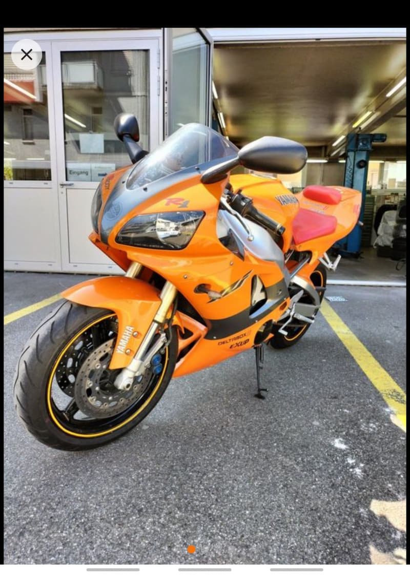 motorrad