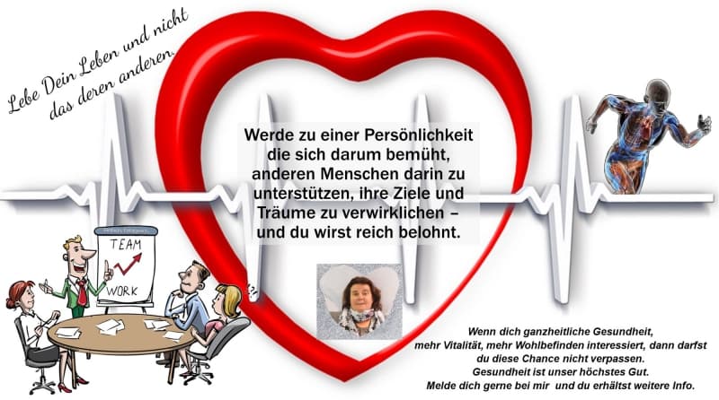 Neben - Vollzeitjob