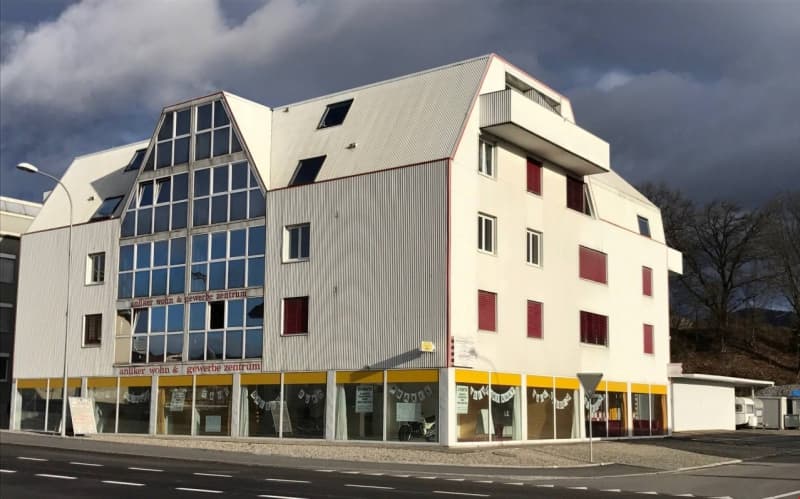 6- 5- 2- Zimmer Wohnungen
