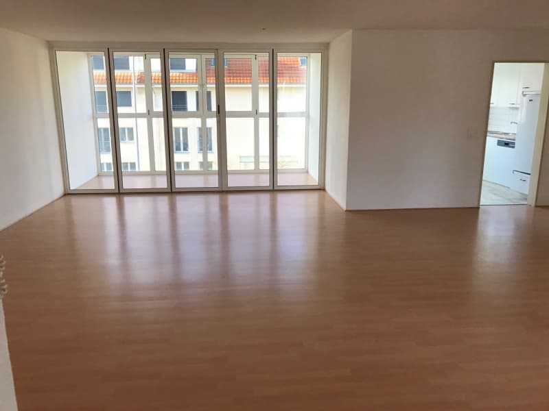 6- 5- 2- Zimmer Wohnungen