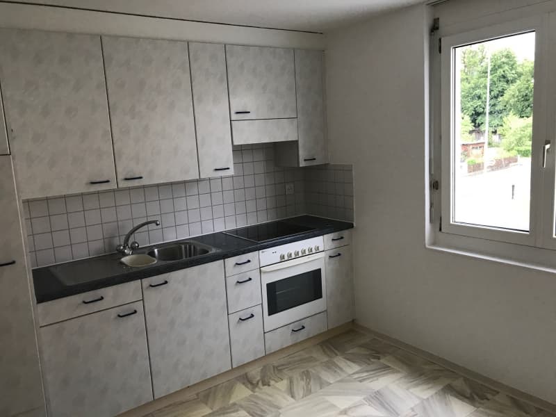 6- 5- 2- Zimmer Wohnungen