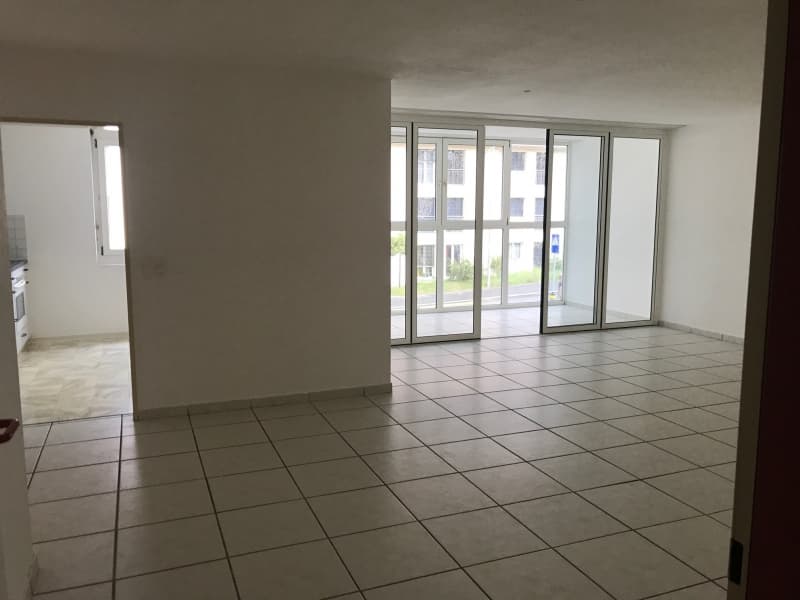 6- 5- 2- Zimmer Wohnungen