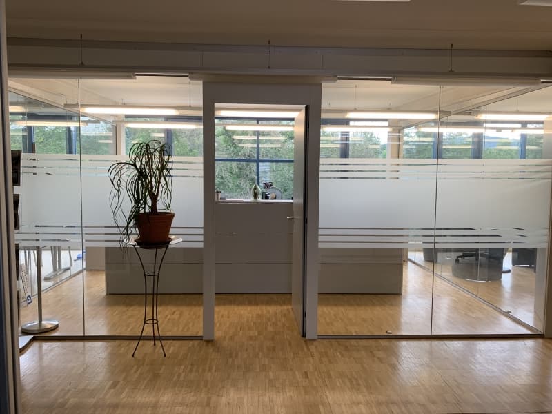 Büro/Gewerberäume in Birsfelden ca. ab 40m2