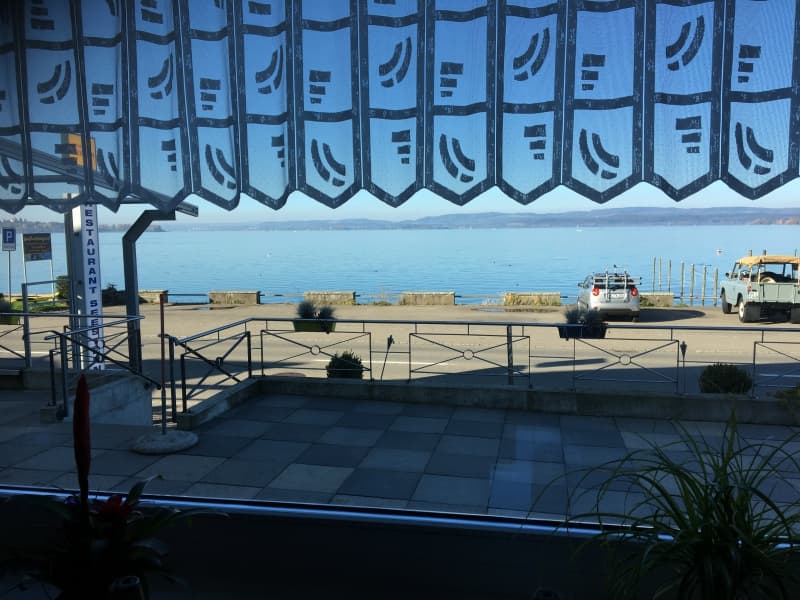 Zimmer mit Seeblick zu vermieten