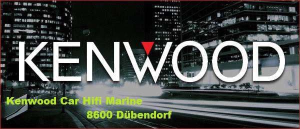 Kenwood Fernbedienung Autoradios div. Liste unten im Text
