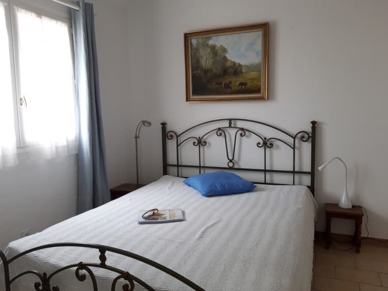 Kleine Villa im Stil der Provence „La Garonette“ Ste. Maxime