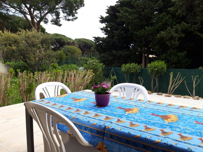 Kleine Villa im Stil der Provence „La Garonette“ Ste. Maxime
