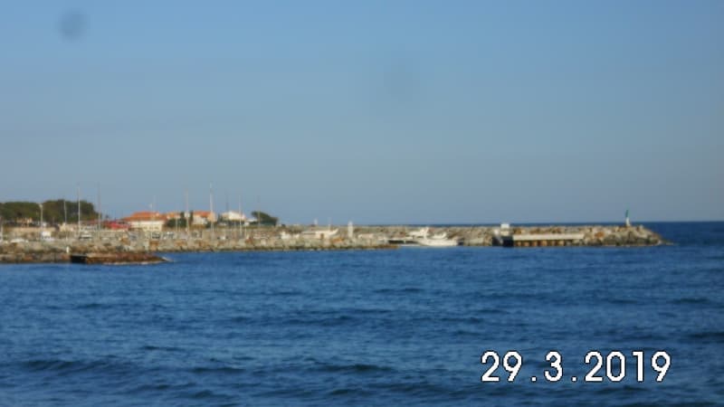Kleine Villa im Stil der Provence „La Garonette“ Ste. Maxime