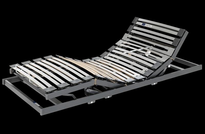Bico swingflex Lattenrost mit fernbedienung elektr verstellbar