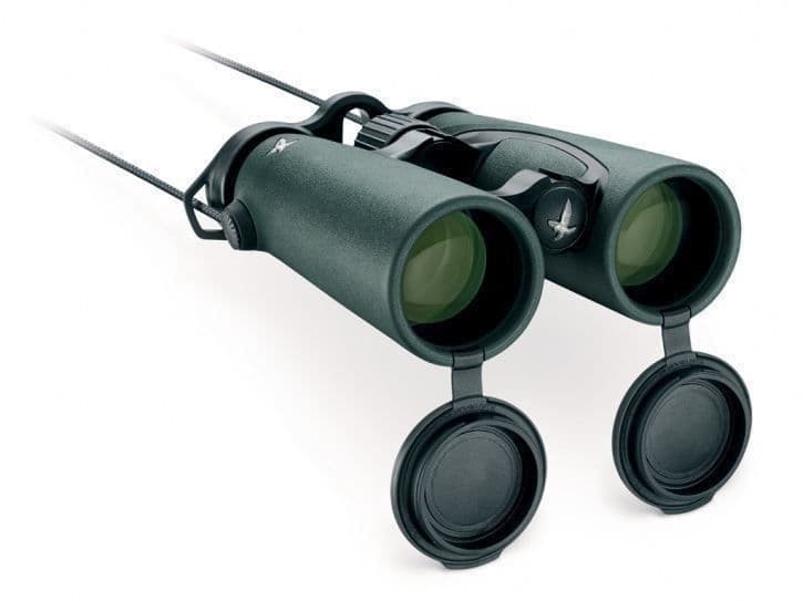 Aktion SWAROVSKI EL 10X42 W B GRÜN