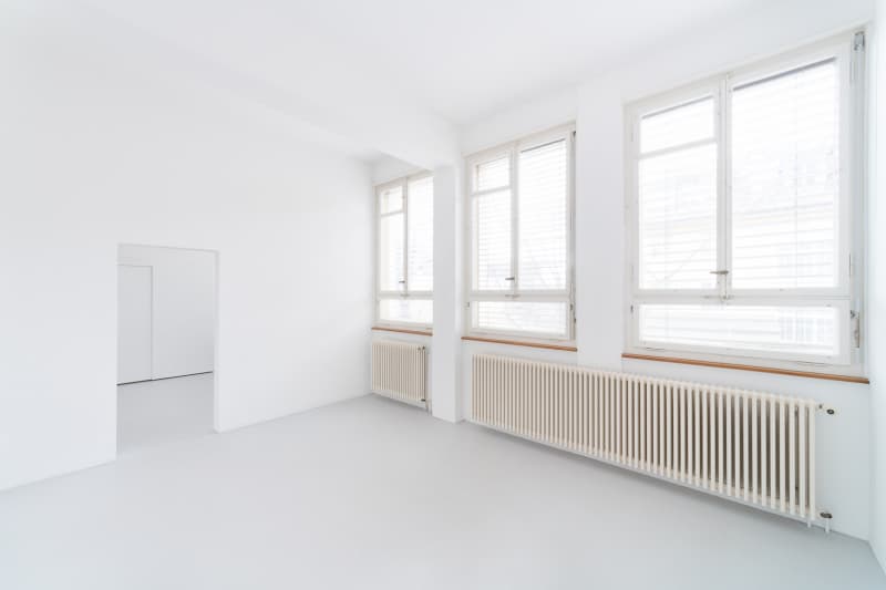 sehr schöner Gewerberaum mit 35 m2 in 8008 Zürich zu vermieten