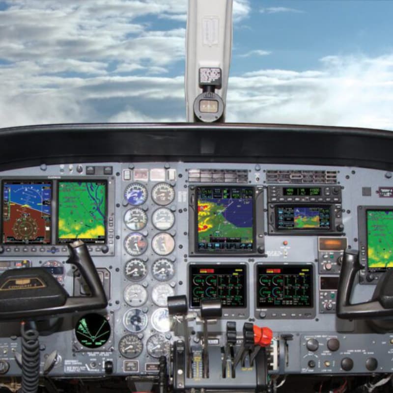 SWISS PRIVATE FLYING FLIEGT NACH SARDINIEN