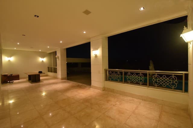Brasilien Präsidentenvilla 7'210 m2 mit 8 Suiten bei Lauro deF.