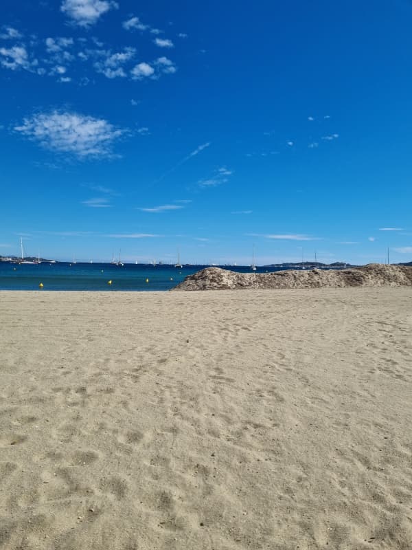 Vermiete 2 Z. Ferienw. in Port Grimaud
