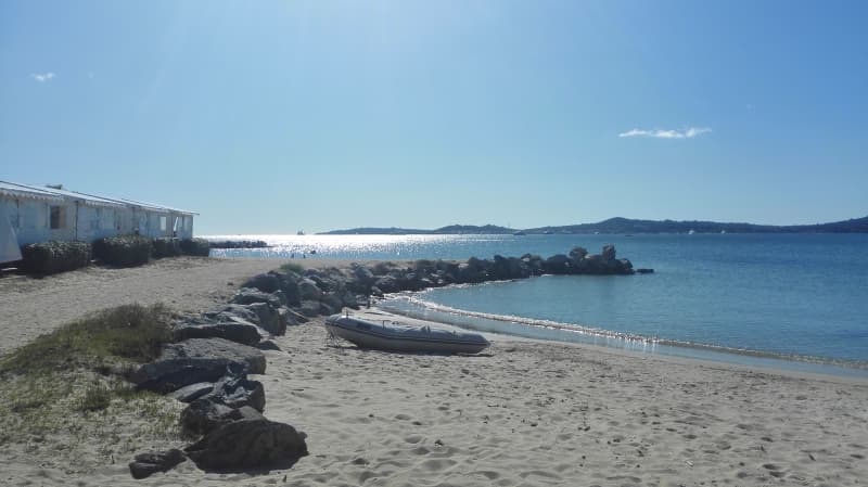 Vermiete 2 Z. Ferienw. in Port Grimaud