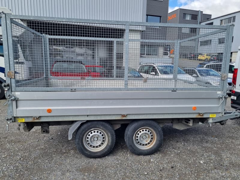BÖCKMANN KFG 352