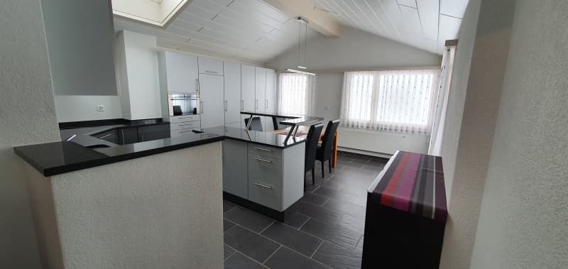 4 1/2 Zimmerwohnung zu vermieten