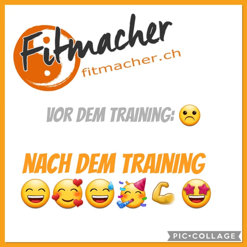 Outdoor Training in Worb