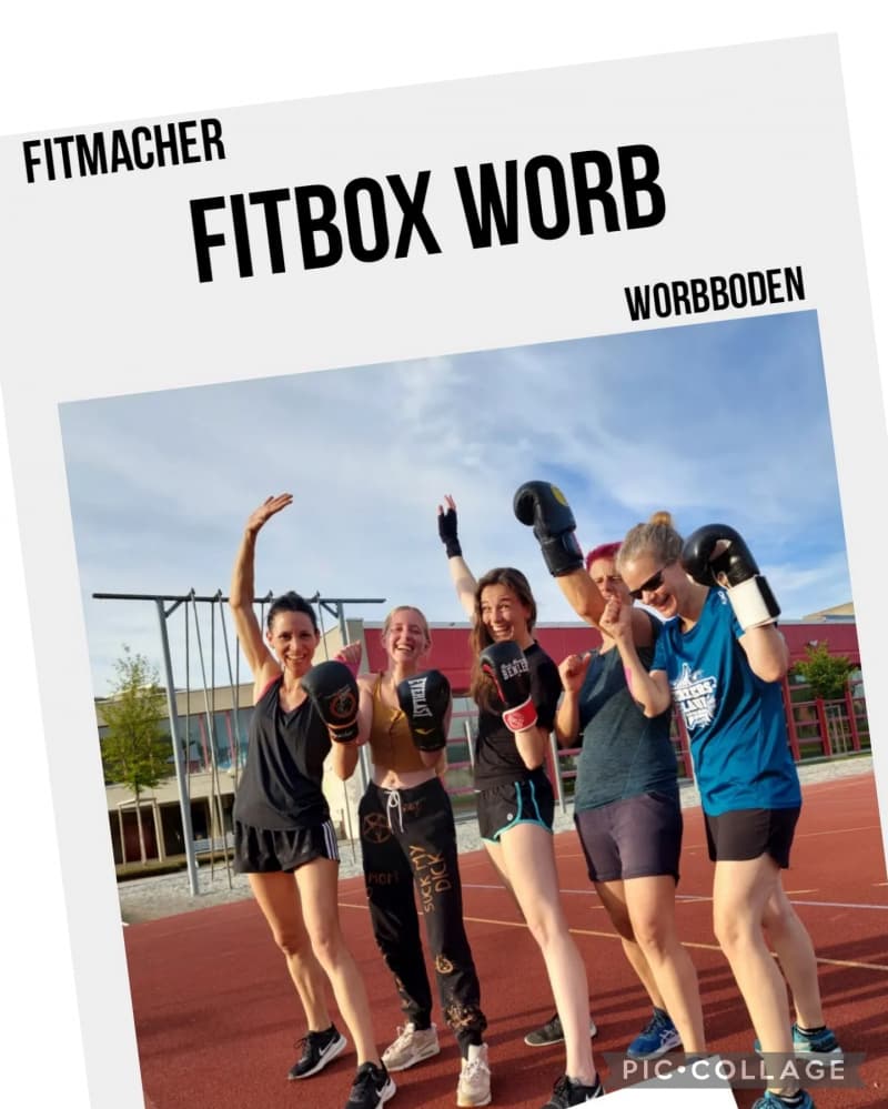 Outdoor Training in Worb