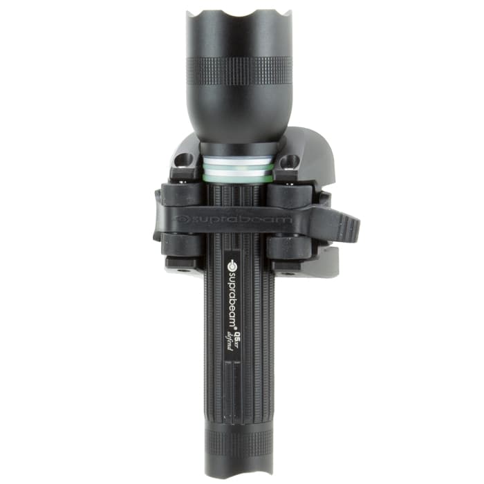Suprabeam Q5xr defend